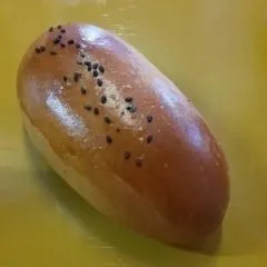 粟井産さつまいもあんぱん