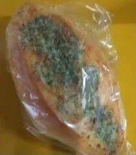 にんにくフランス