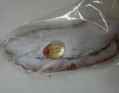 ブランデーケーキ